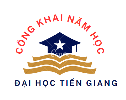 Công khai năm học 2024-2025